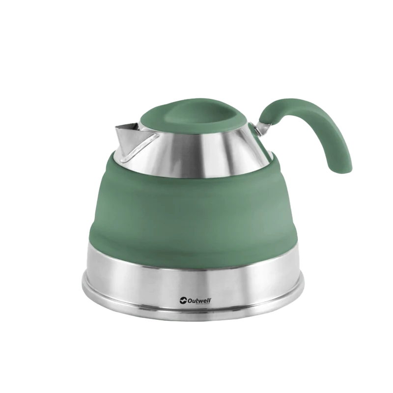 Collaps Kettle