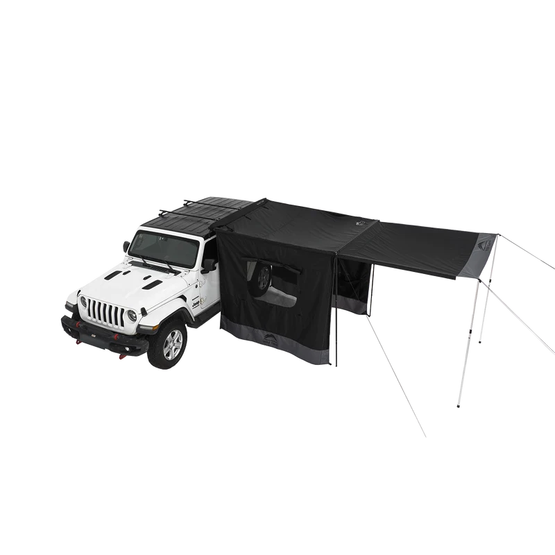 SlideWall Kit